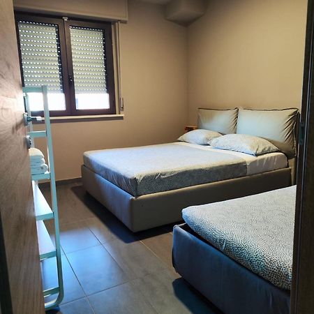 Dannunziano Aparthotel Chieti Esterno foto