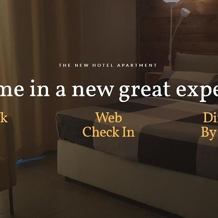 Dannunziano Aparthotel Chieti Esterno foto