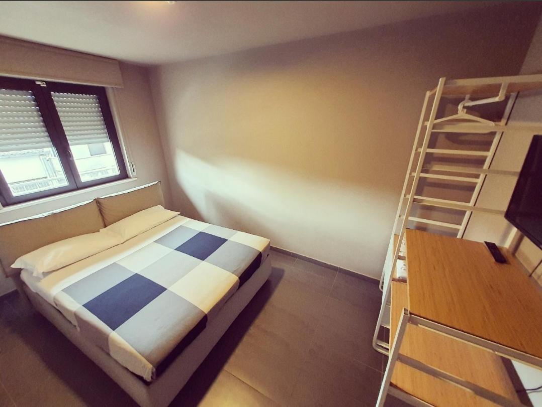 Dannunziano Aparthotel Chieti Esterno foto