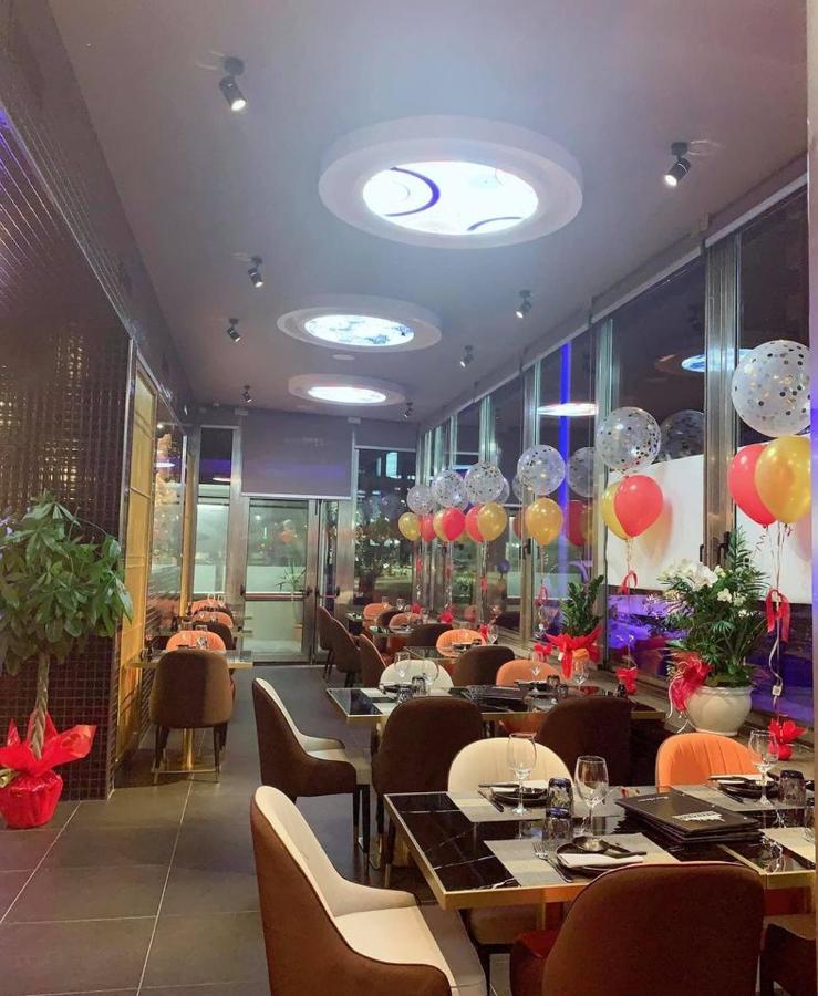 Dannunziano Aparthotel Chieti Esterno foto