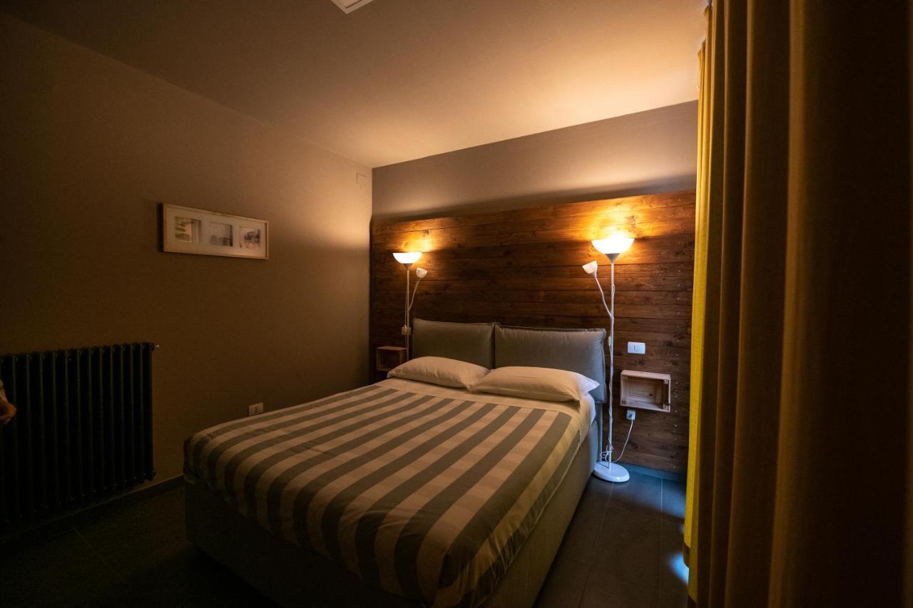 Dannunziano Aparthotel Chieti Esterno foto