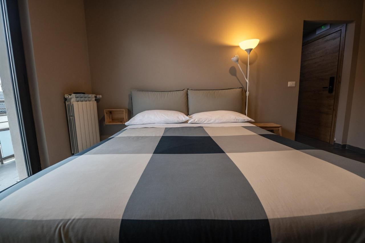 Dannunziano Aparthotel Chieti Esterno foto