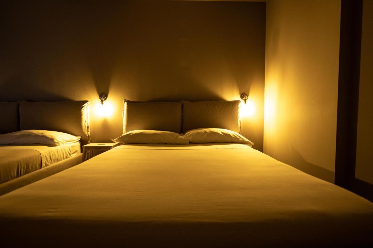 Dannunziano Aparthotel Chieti Esterno foto