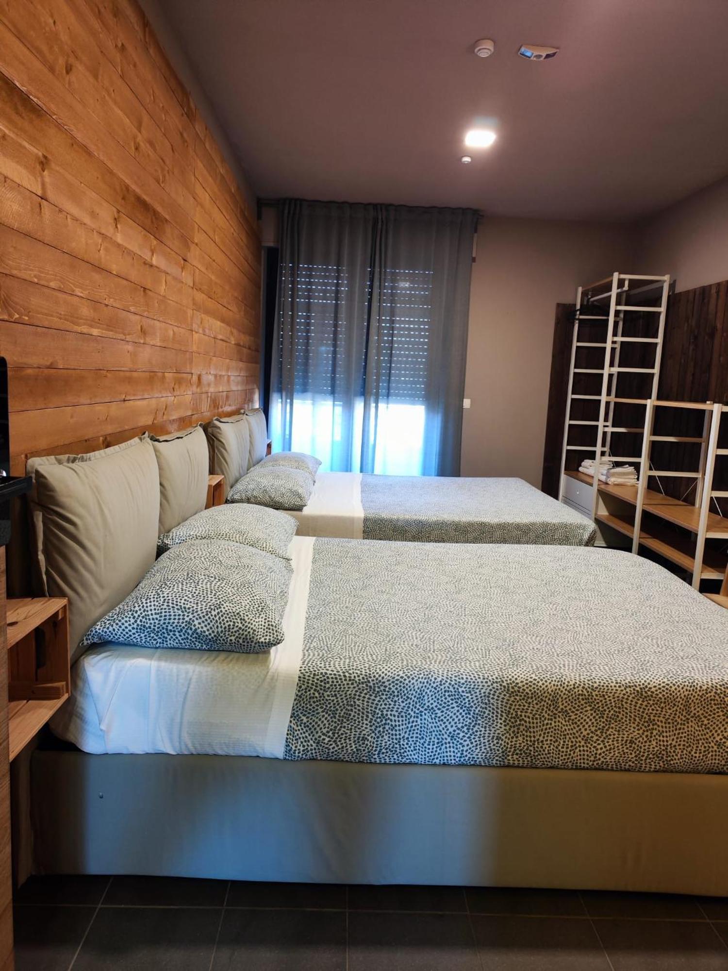 Dannunziano Aparthotel Chieti Esterno foto