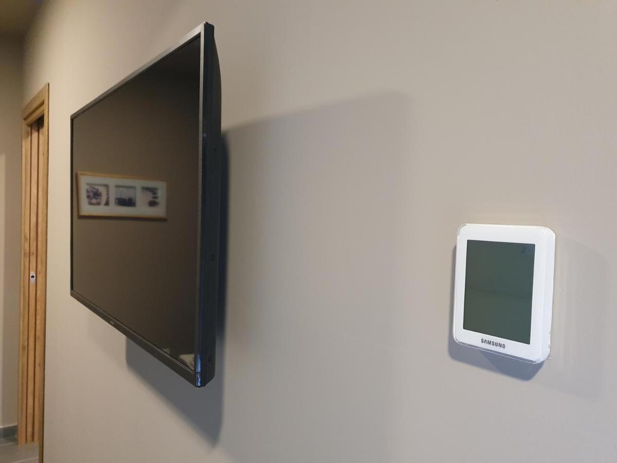 Dannunziano Aparthotel Chieti Esterno foto
